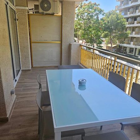 Apartamentos Cataluna92 Salou Eksteriør bilde