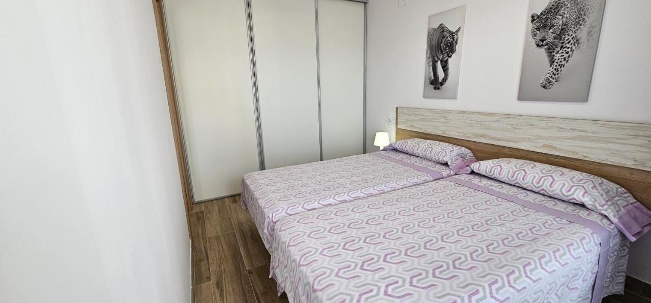 Apartamentos Cataluna92 Salou Eksteriør bilde