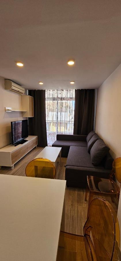 Apartamentos Cataluna92 Salou Eksteriør bilde