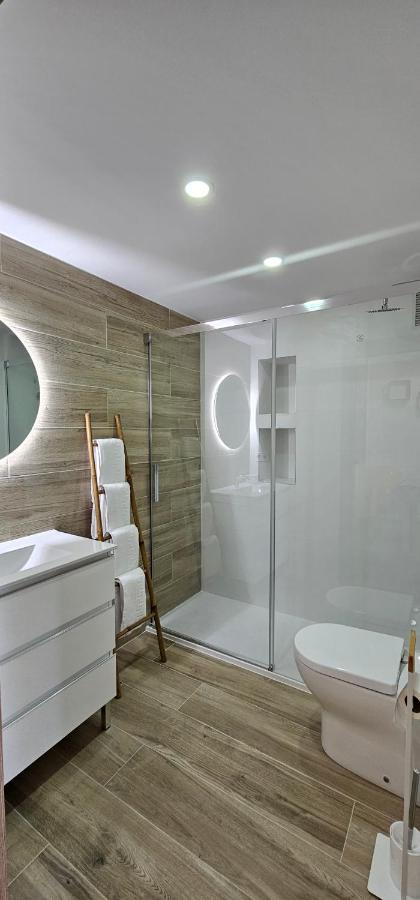 Apartamentos Cataluna92 Salou Eksteriør bilde