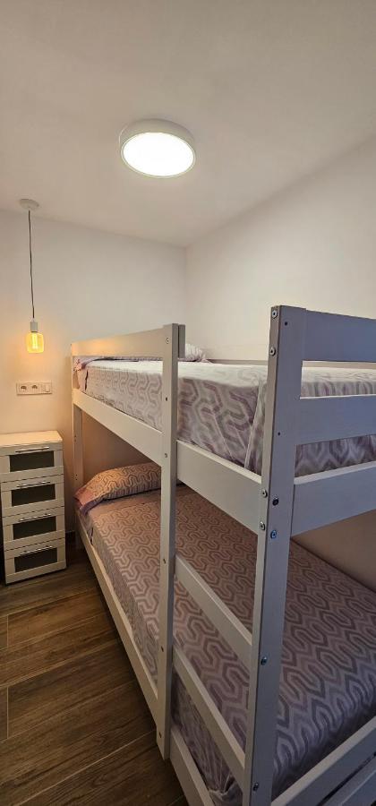 Apartamentos Cataluna92 Salou Eksteriør bilde