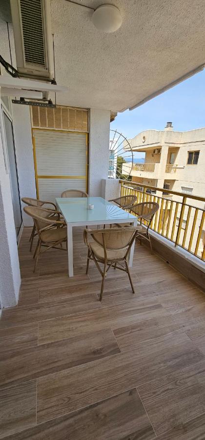 Apartamentos Cataluna92 Salou Eksteriør bilde
