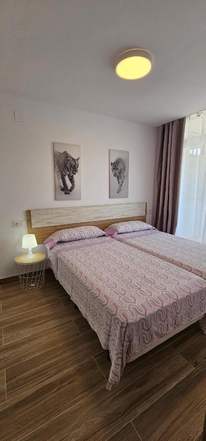 Apartamentos Cataluna92 Salou Eksteriør bilde