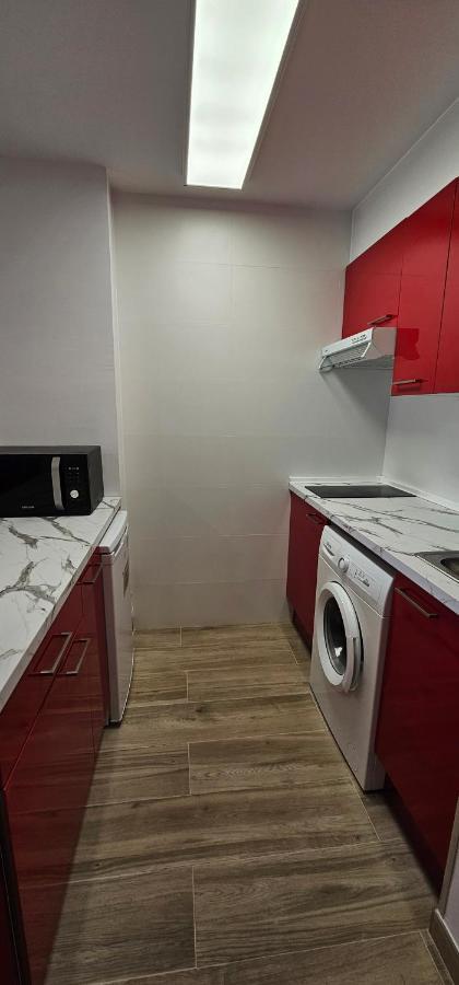 Apartamentos Cataluna92 Salou Eksteriør bilde