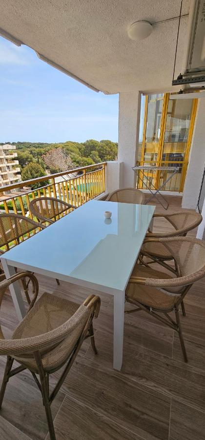 Apartamentos Cataluna92 Salou Eksteriør bilde