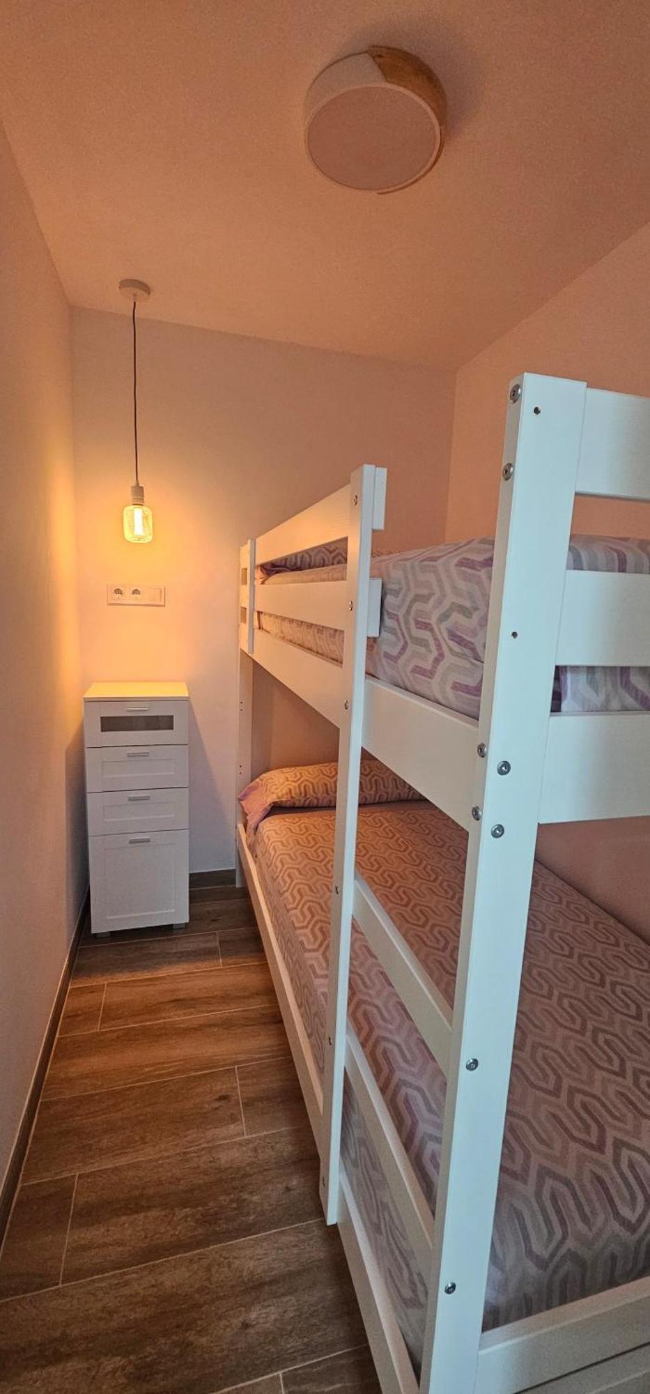 Apartamentos Cataluna92 Salou Eksteriør bilde