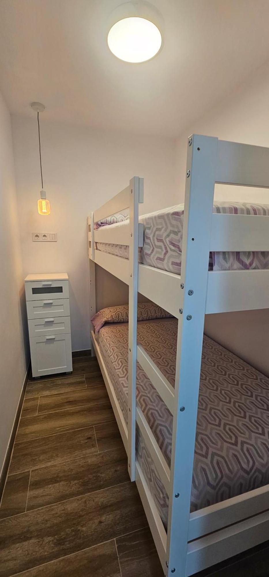 Apartamentos Cataluna92 Salou Eksteriør bilde