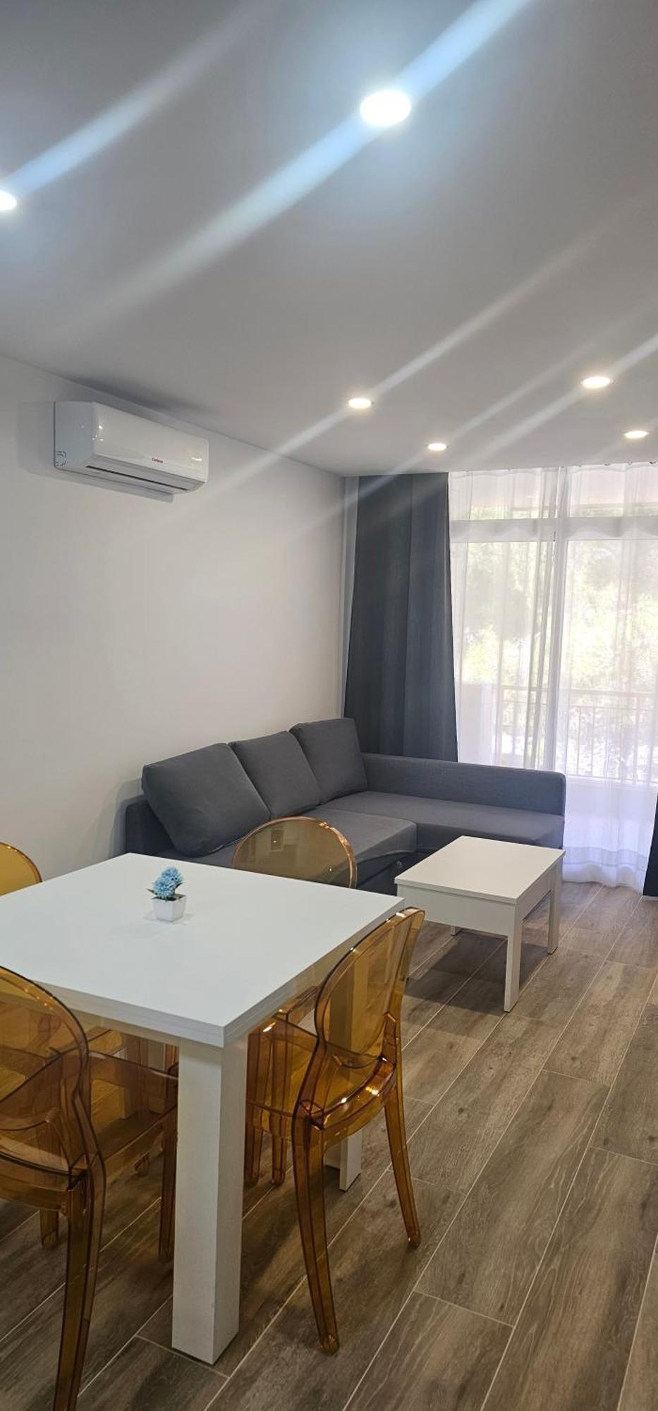 Apartamentos Cataluna92 Salou Eksteriør bilde
