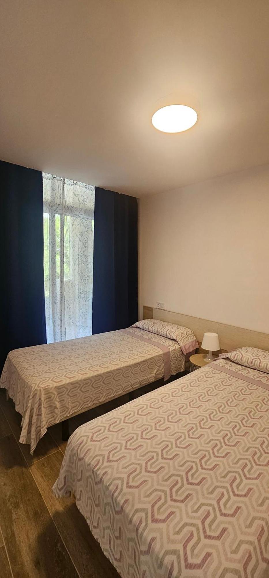 Apartamentos Cataluna92 Salou Eksteriør bilde