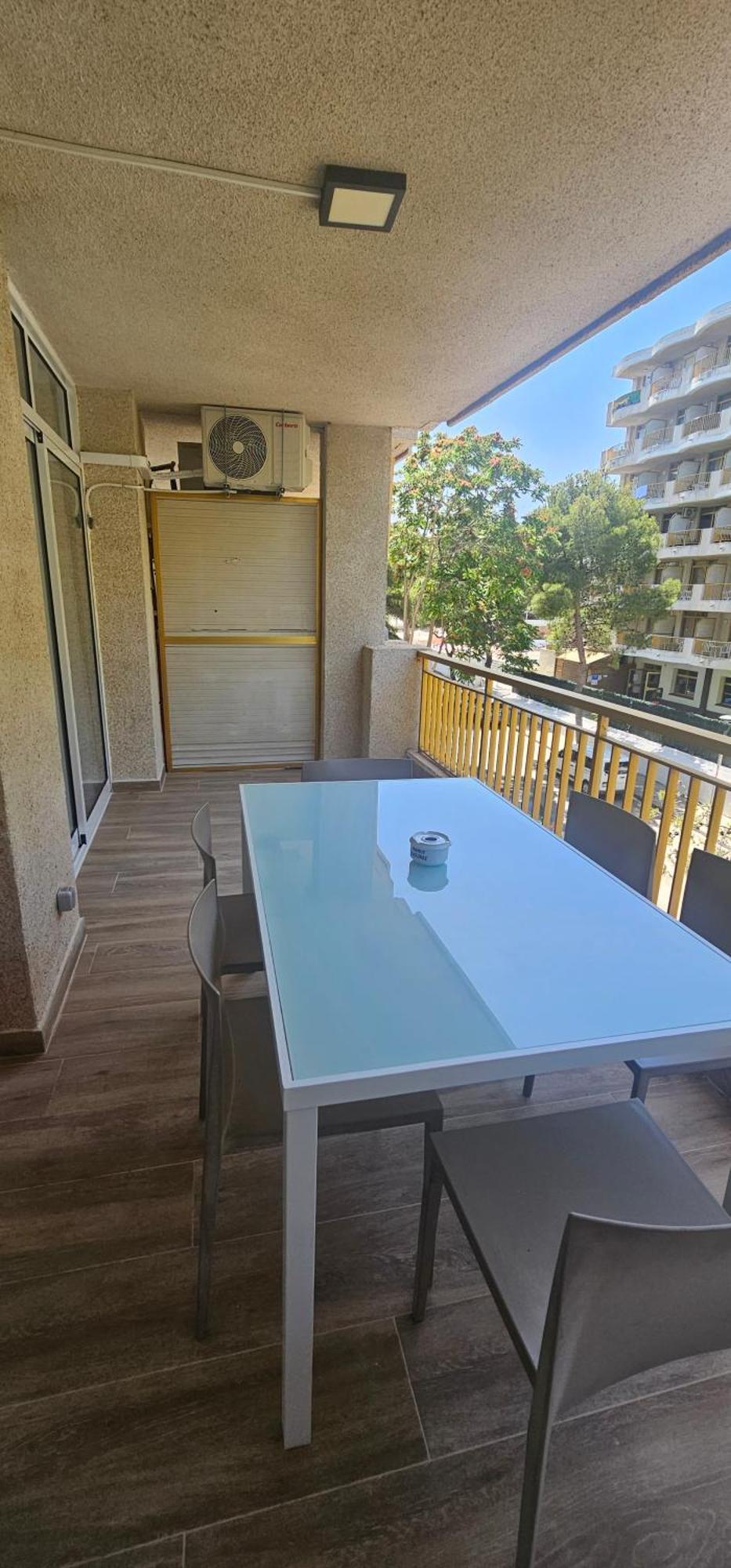 Apartamentos Cataluna92 Salou Eksteriør bilde