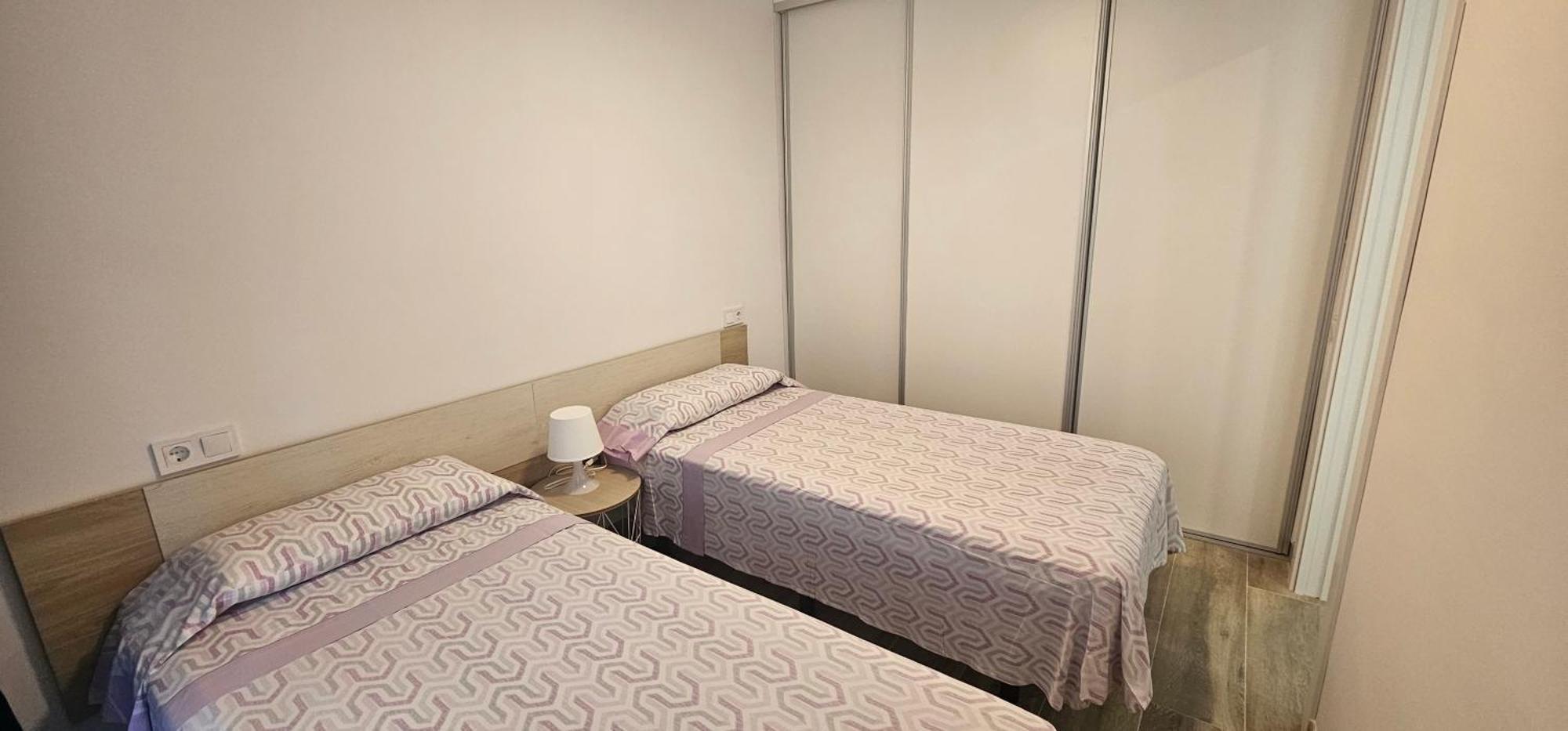 Apartamentos Cataluna92 Salou Eksteriør bilde