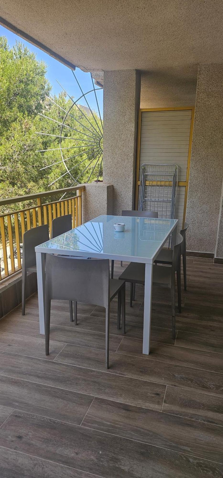 Apartamentos Cataluna92 Salou Eksteriør bilde