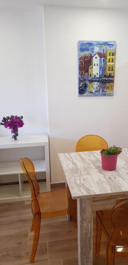 Apartamentos Cataluna92 Salou Eksteriør bilde