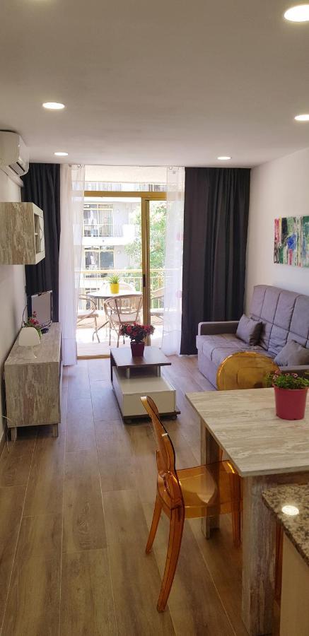 Apartamentos Cataluna92 Salou Eksteriør bilde