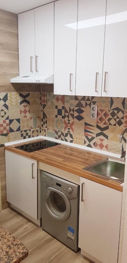 Apartamentos Cataluna92 Salou Eksteriør bilde