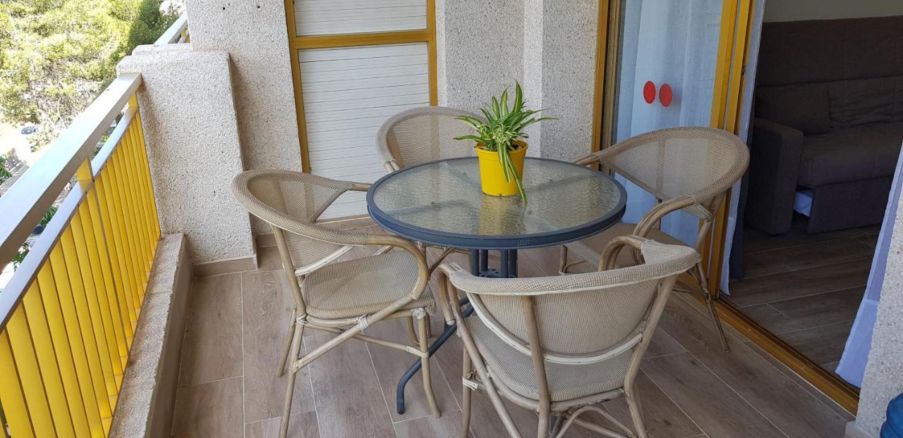 Apartamentos Cataluna92 Salou Eksteriør bilde