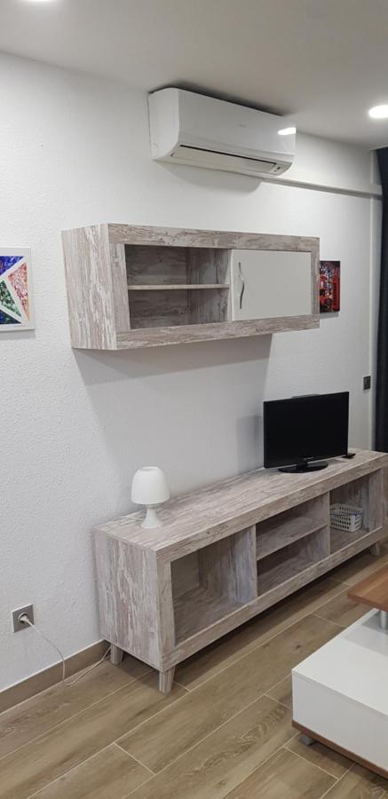 Apartamentos Cataluna92 Salou Eksteriør bilde